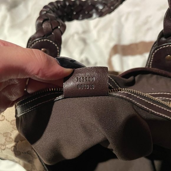 Gucci Pelham bag - Picture 6 of 8